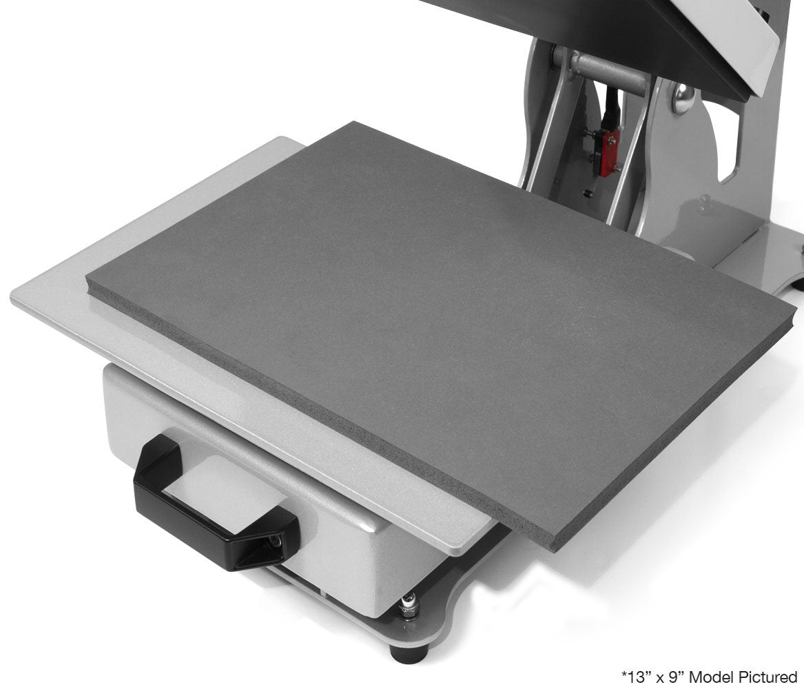 HPN CraftPro 15" x 15" Crafting Transfer Machine - HeatPressNation