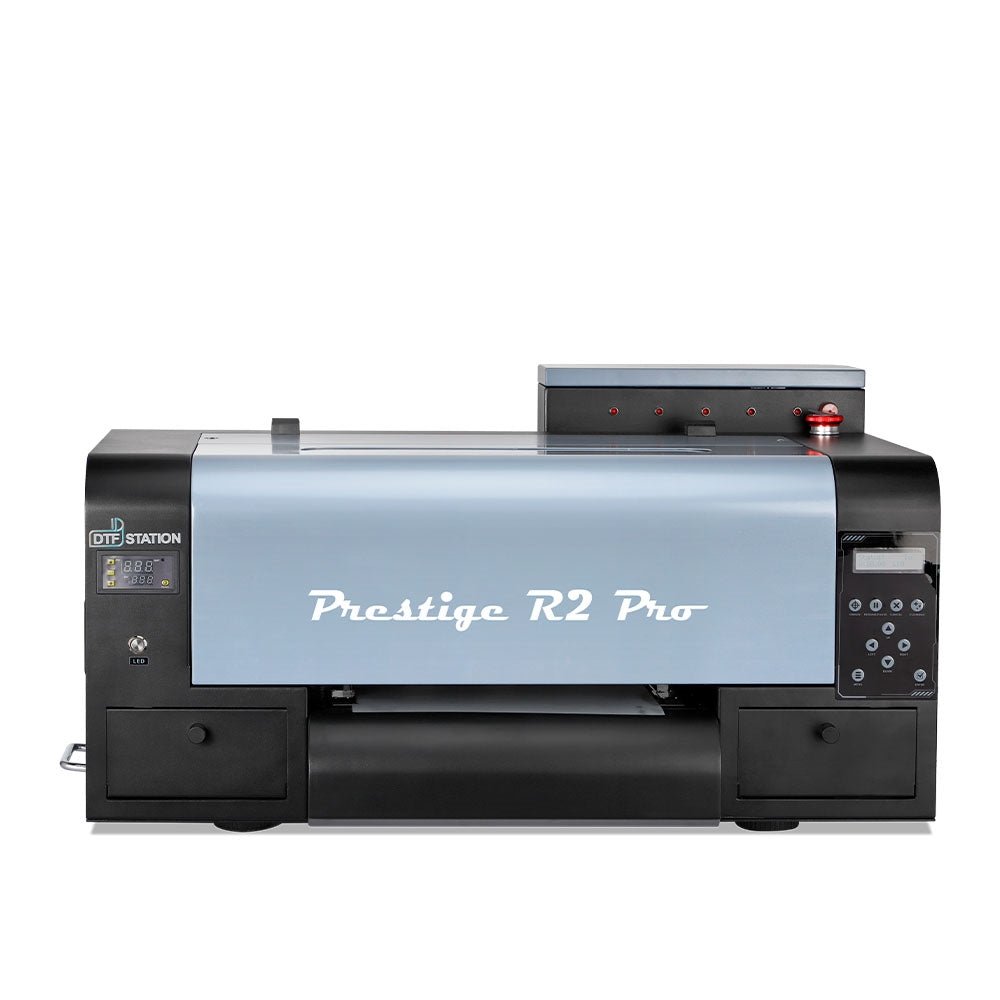 DTF Station Prestige R2 Pro 13" DTF Printer - HeatPressNation