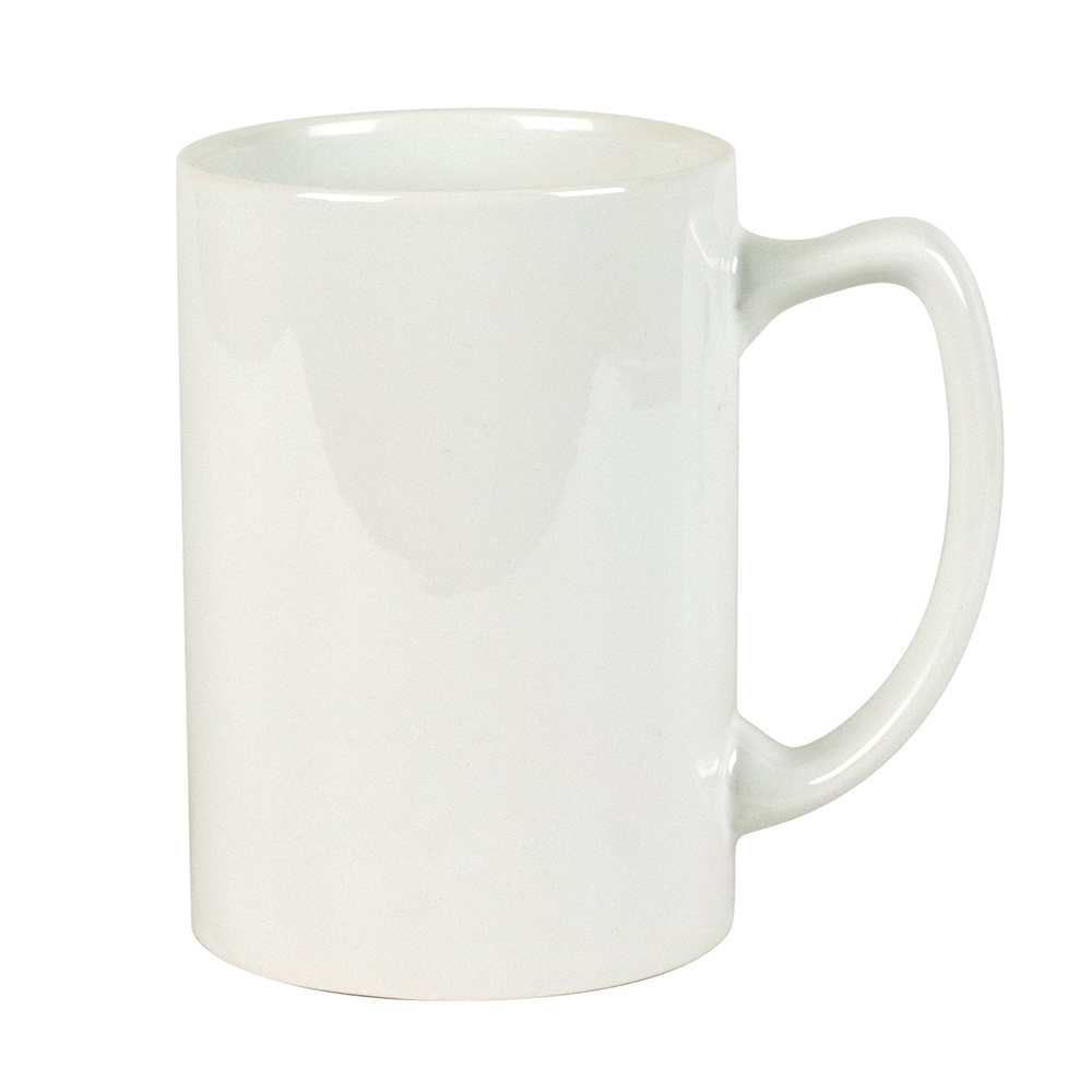 HPN ORCA Premium 11 oz. Sublimation Ceramic Mug - 36 per Case