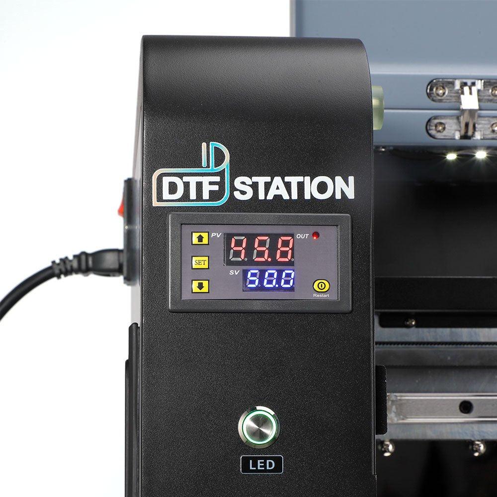 DTF Station Prestige R2 Pro 13" DTF Printer - HeatPressNation