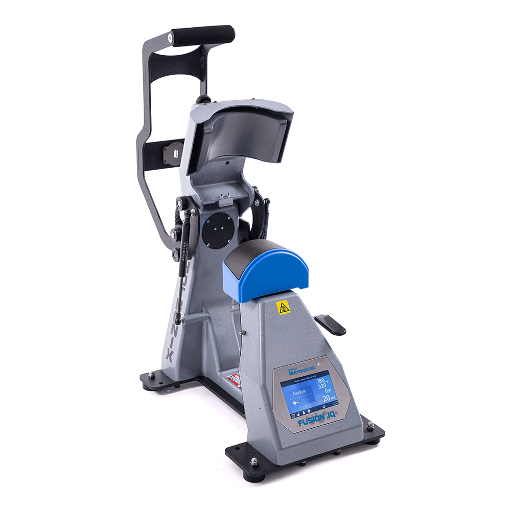 Open - Box Stahls' Hotronix 360 IQ Hat Press - HeatPressNation