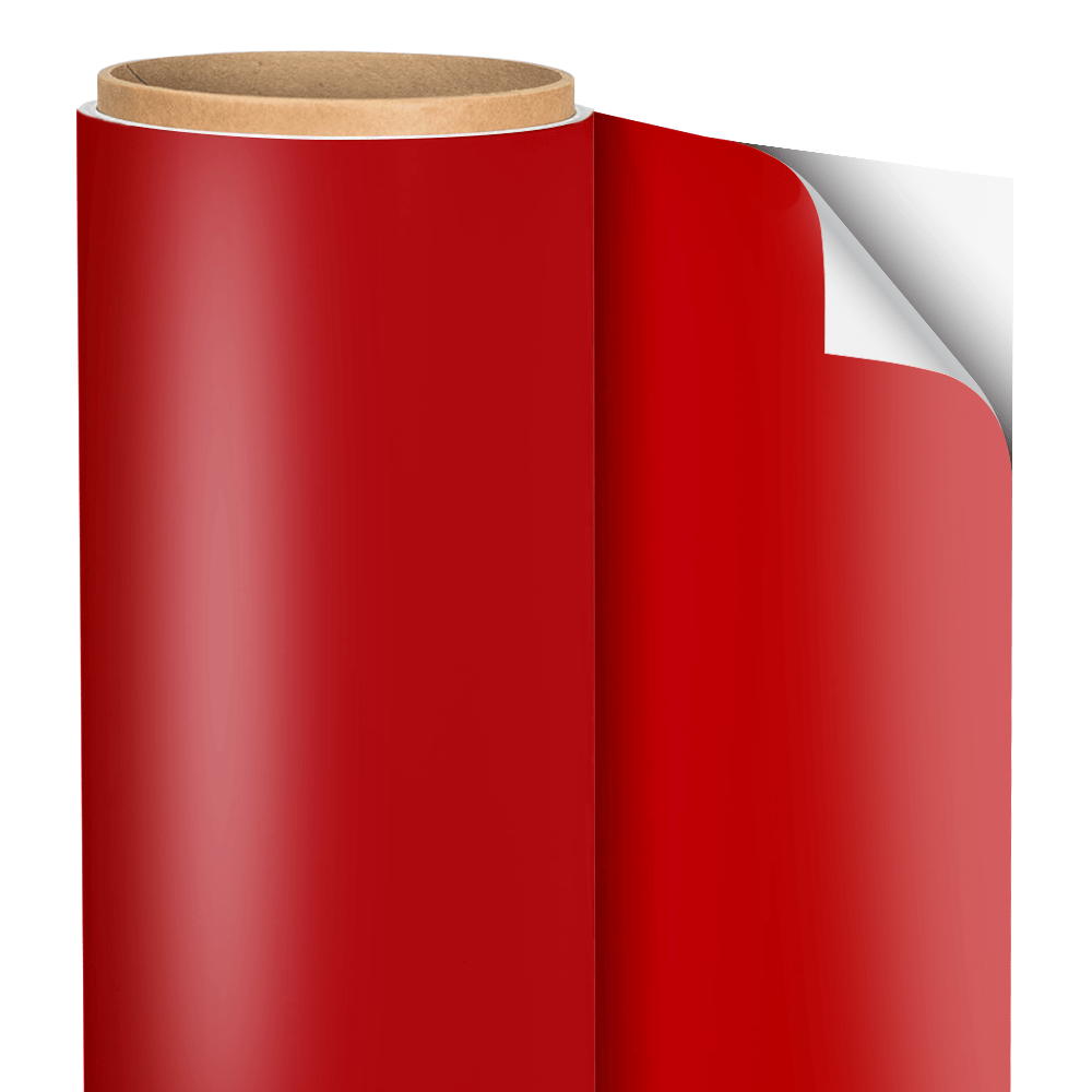 Siser EasyPSV Permanent Adhesive Sticker Vinyl - 24" x 25 Yards - HeatPressNation