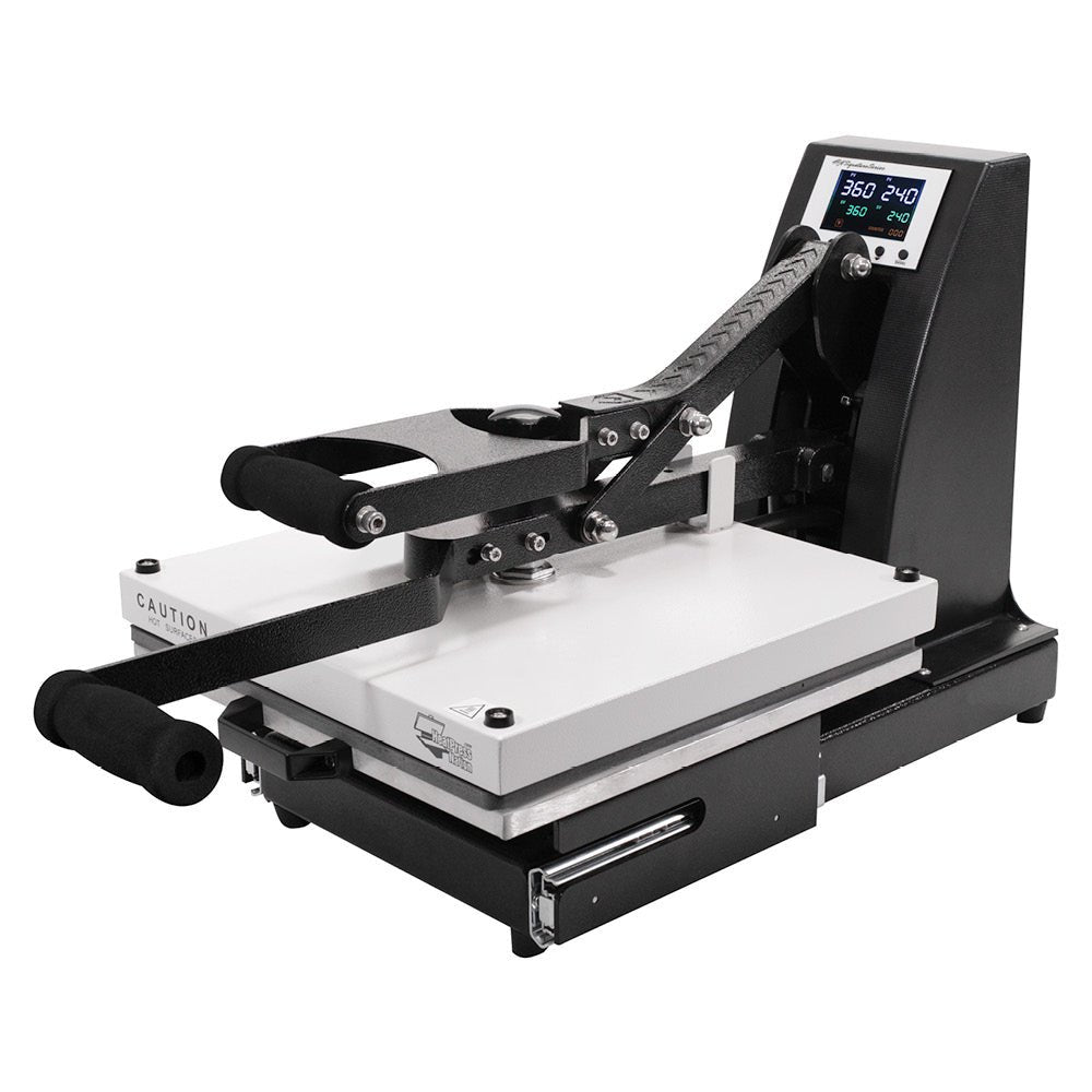 HPN Signature Series 15" x 15" Slide Out Drawer - HeatPressNation