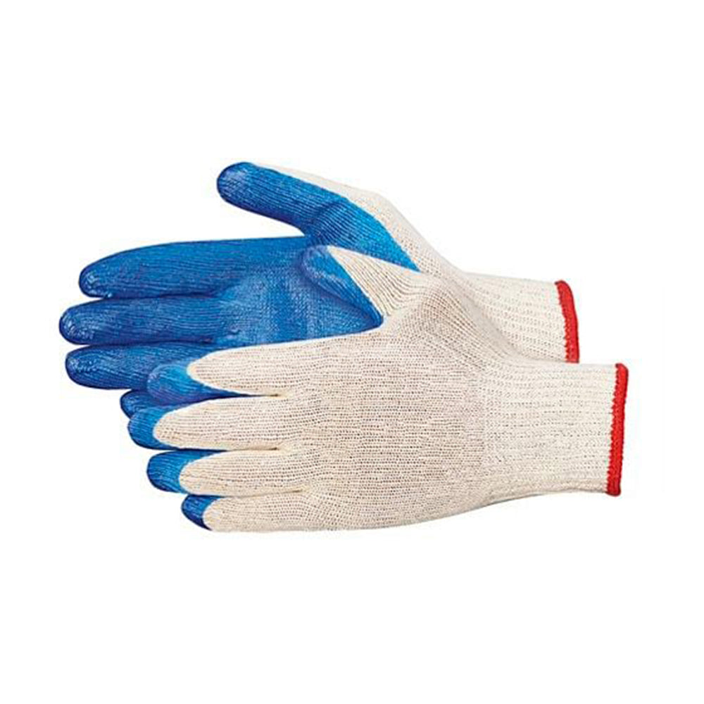 Protective gloves for sublimation ovens