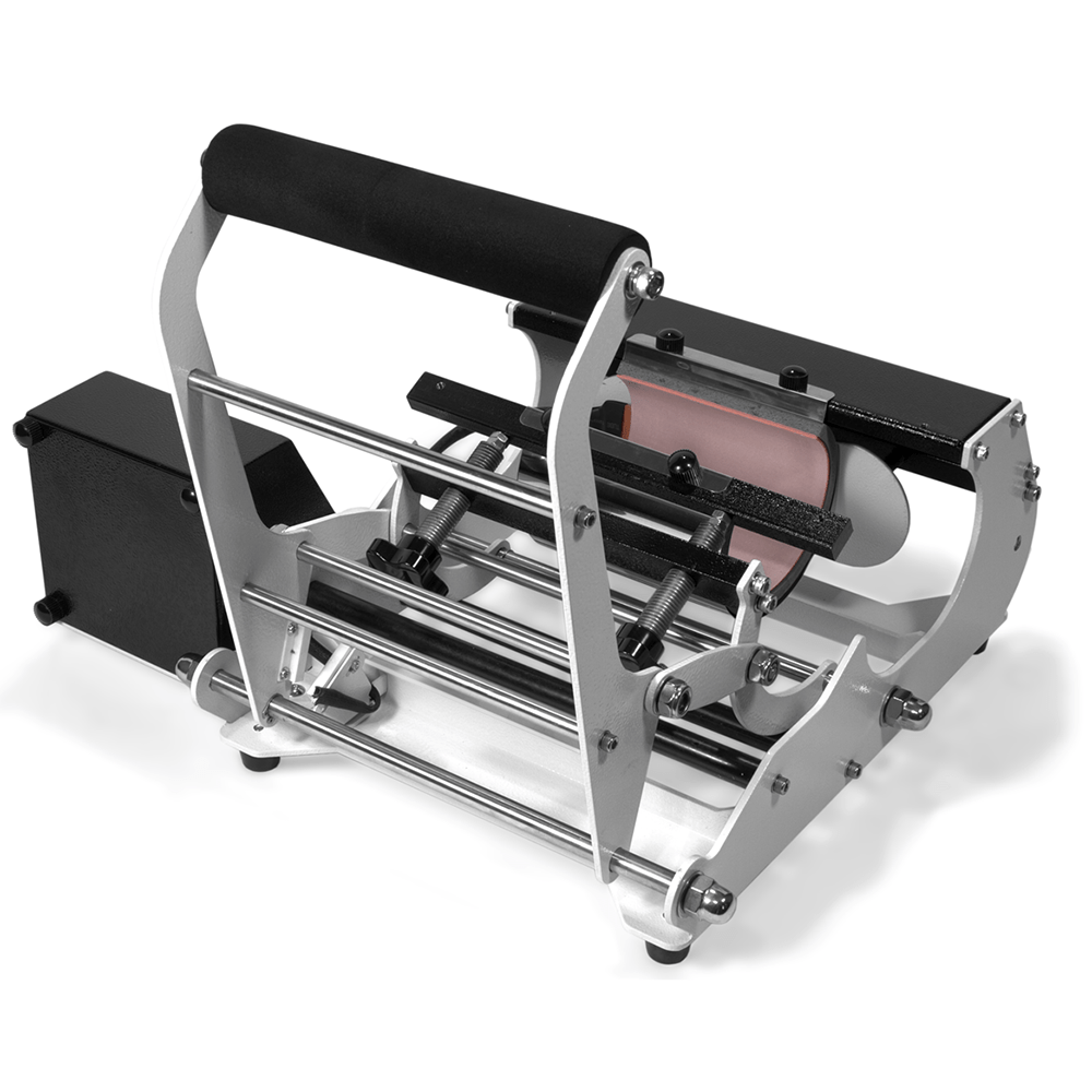 HPN Signature Series 8 - in - 1 Automated Sublimation Mug and Tumbler Press - HeatPressNation