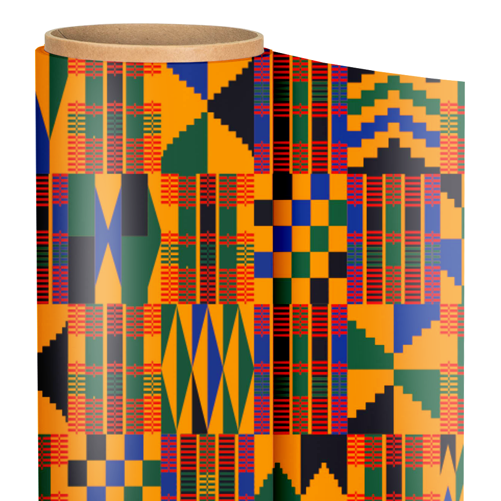 Siser EASYPATTERNS Heat Transfer Vinyl 12" - By the Yard