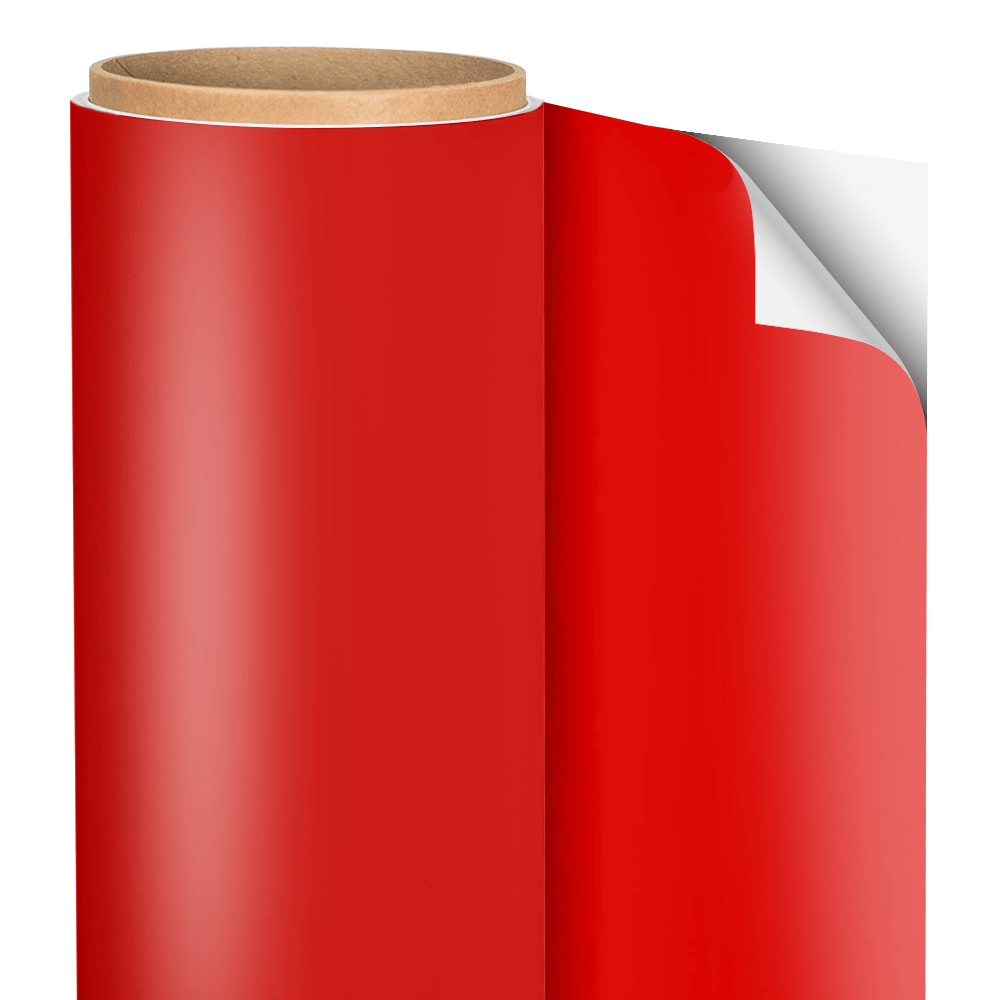 Siser EasyPSV Permanent Adhesive Sticker Vinyl - 24" x 25 Yards - HeatPressNation