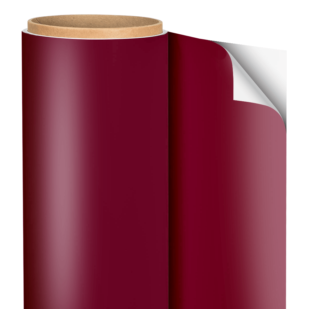 Siser EasyPSV Permanent Adhesive Sticker Vinyl - 24" x 25 Yards - HeatPressNation