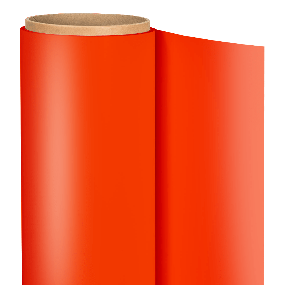 HPN CraftPro Puff Heat Transfer Vinyl - 19.5" x 1 Foot - HeatPressNation
