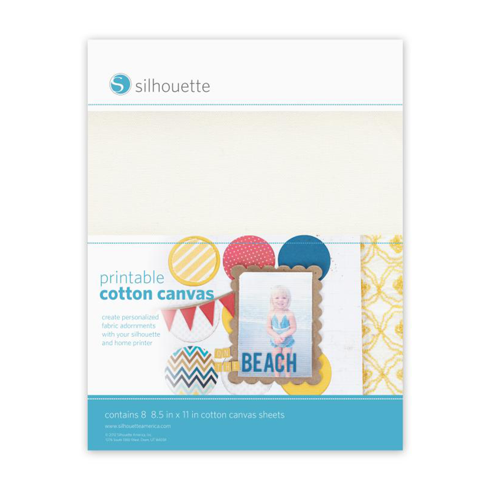 Silhouette Cameo 4 Siser HTV Variety Pack Bundle