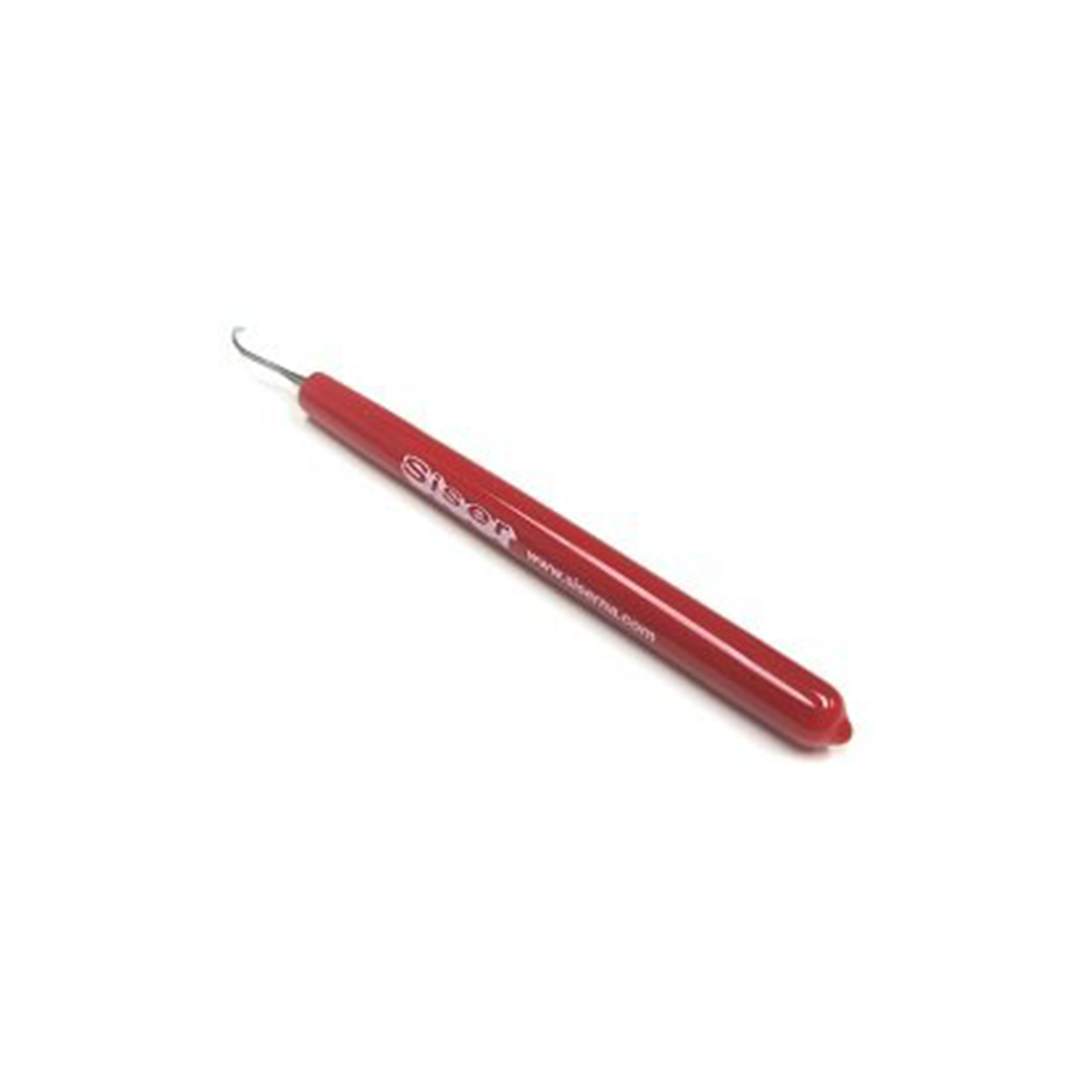 Red Weeding Pen