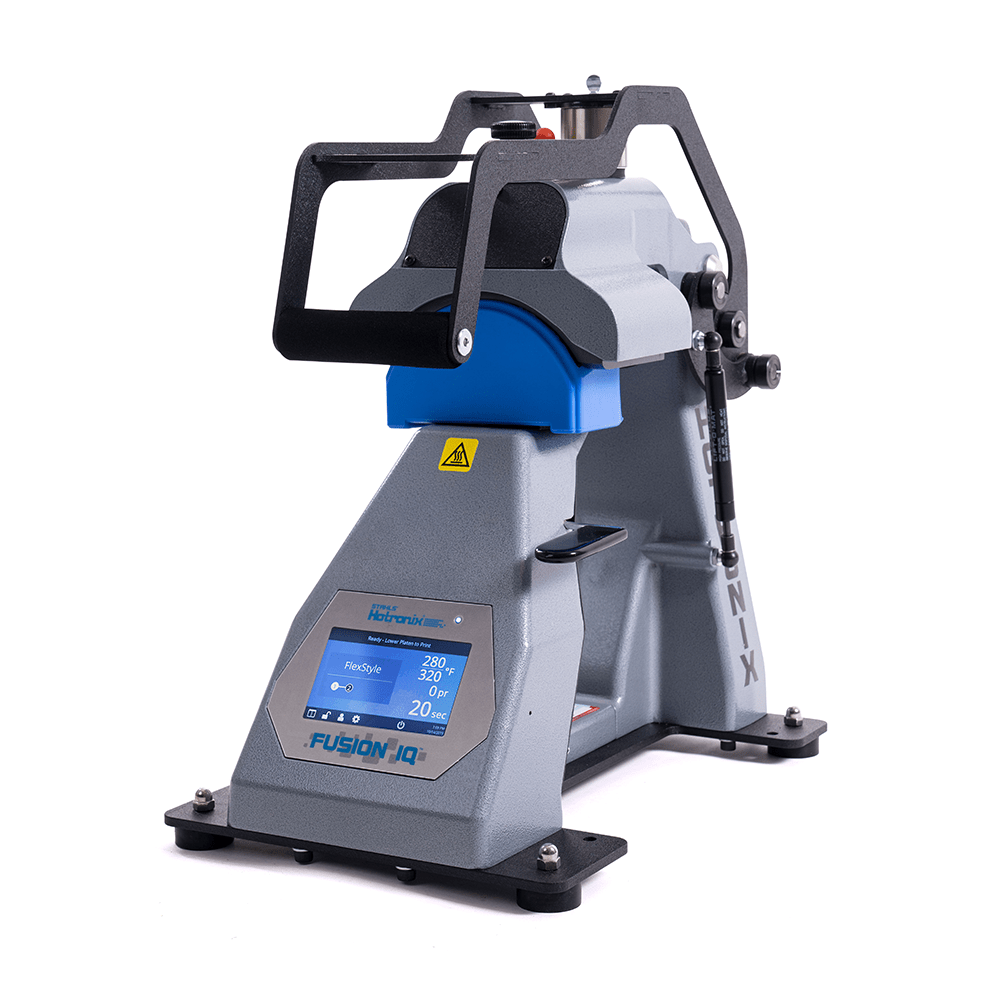 Open - Box Stahls' Hotronix 360 IQ Hat Press - HeatPressNation