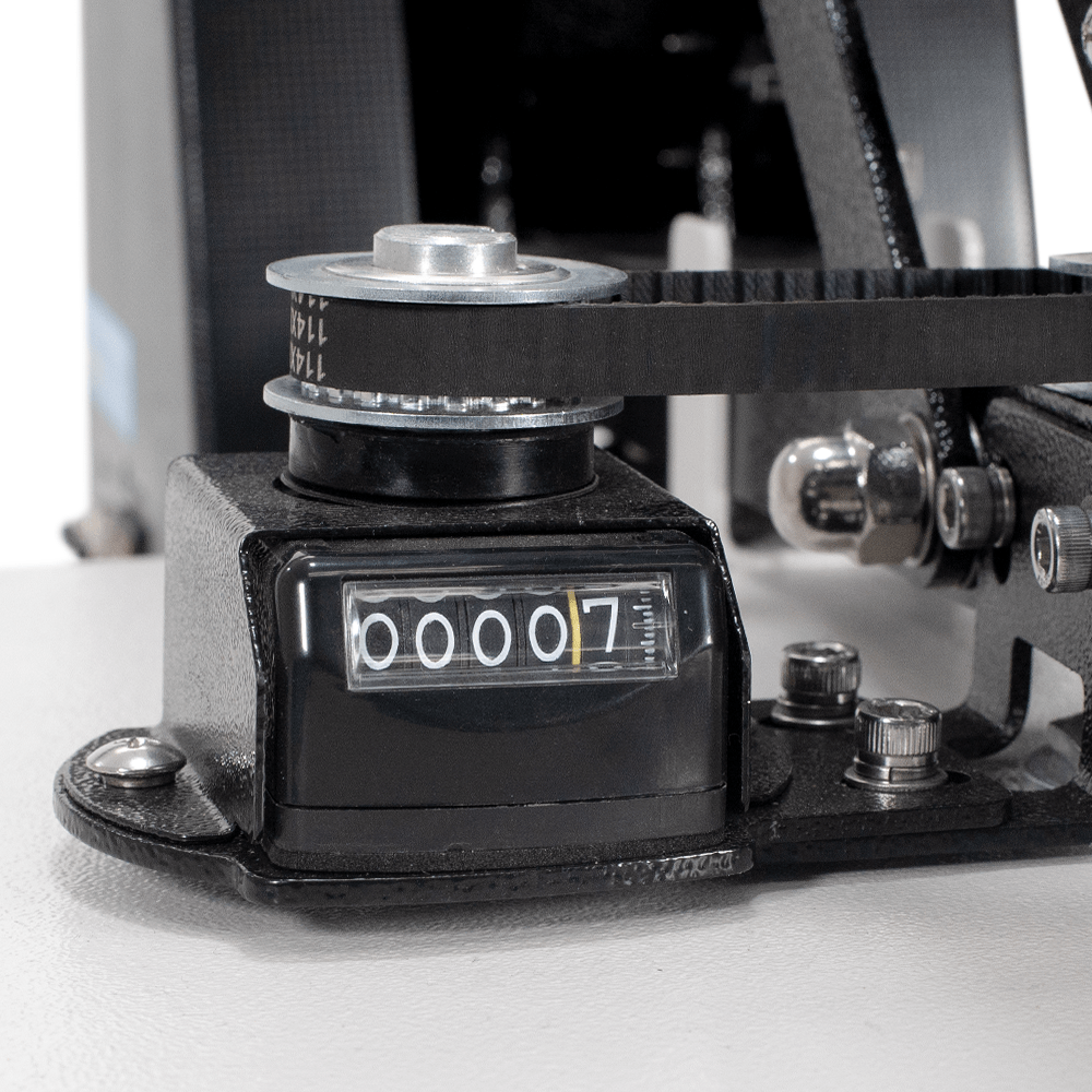 HPN Signature PRO 16" x 20" Auto - Open Heat Press with SurePressure - HeatPressNation
