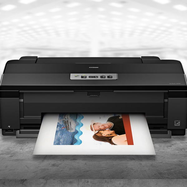 Sublimation Ink Conversion Kit for Epson Artisan 1430 and Stylus 1400  Printers