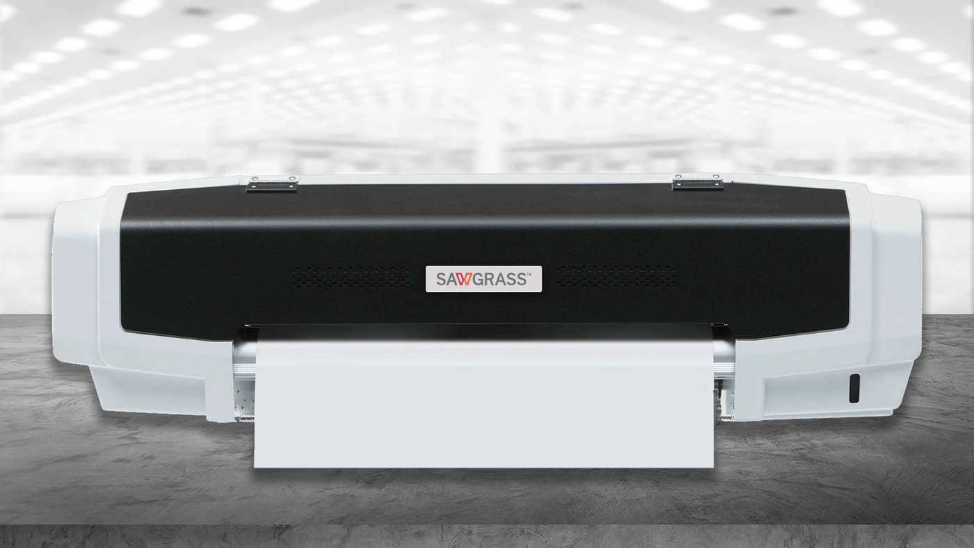 Sawgrass Virtuoso VJ 628<br>Up to 25" Width - HeatPressNation