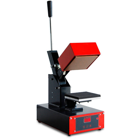 Lotus LTS 12 / LTS 25 Compact Manual Heat Press