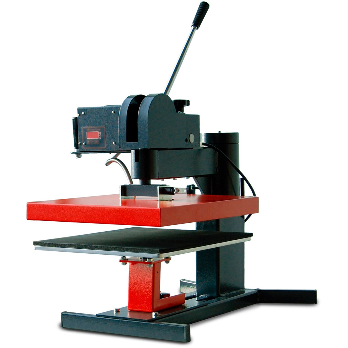 Lotus LTS 138 Heat Press Series