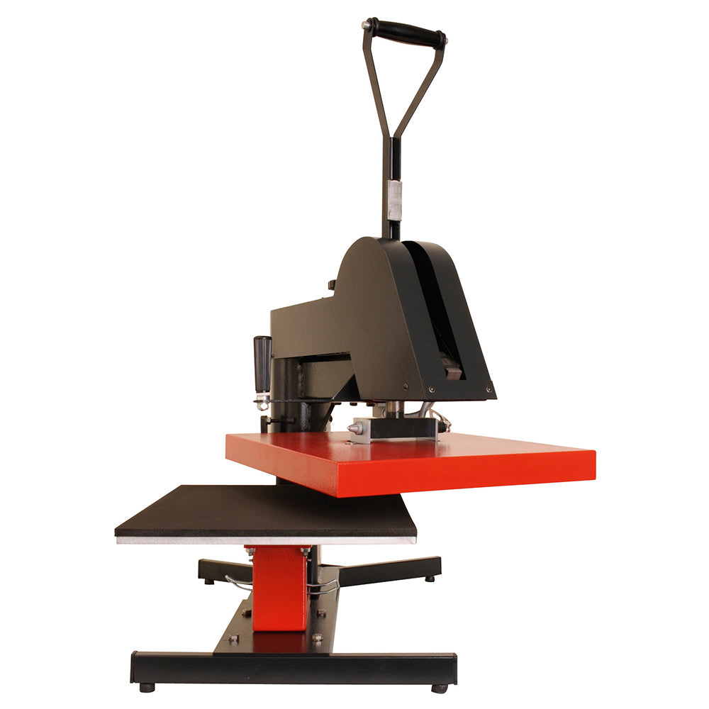 Lotus LTS 138 Slide 38 x 45 cm Semi-Automatic Auto-Swing Heat Press