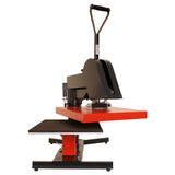 Lotus LTS 138 Slide 38 x 45 cm Semi-Automatic Auto-Swing Heat Press
