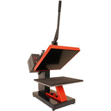 Lotus LTS 150 40 x 50 cm Manual Heat Press
