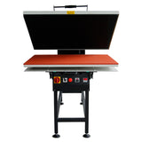 Lotus LTS 470 / 480 / 500 / 500 C Large-Format Semi-Automatic Heat Press Series