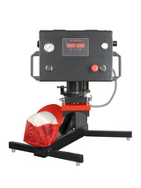 Lotus LTS 550 / LTS 560 Pneumatic Heat Press Series
