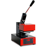 Lotus LTS 12 / LTS 25 Compact Manual Heat Press