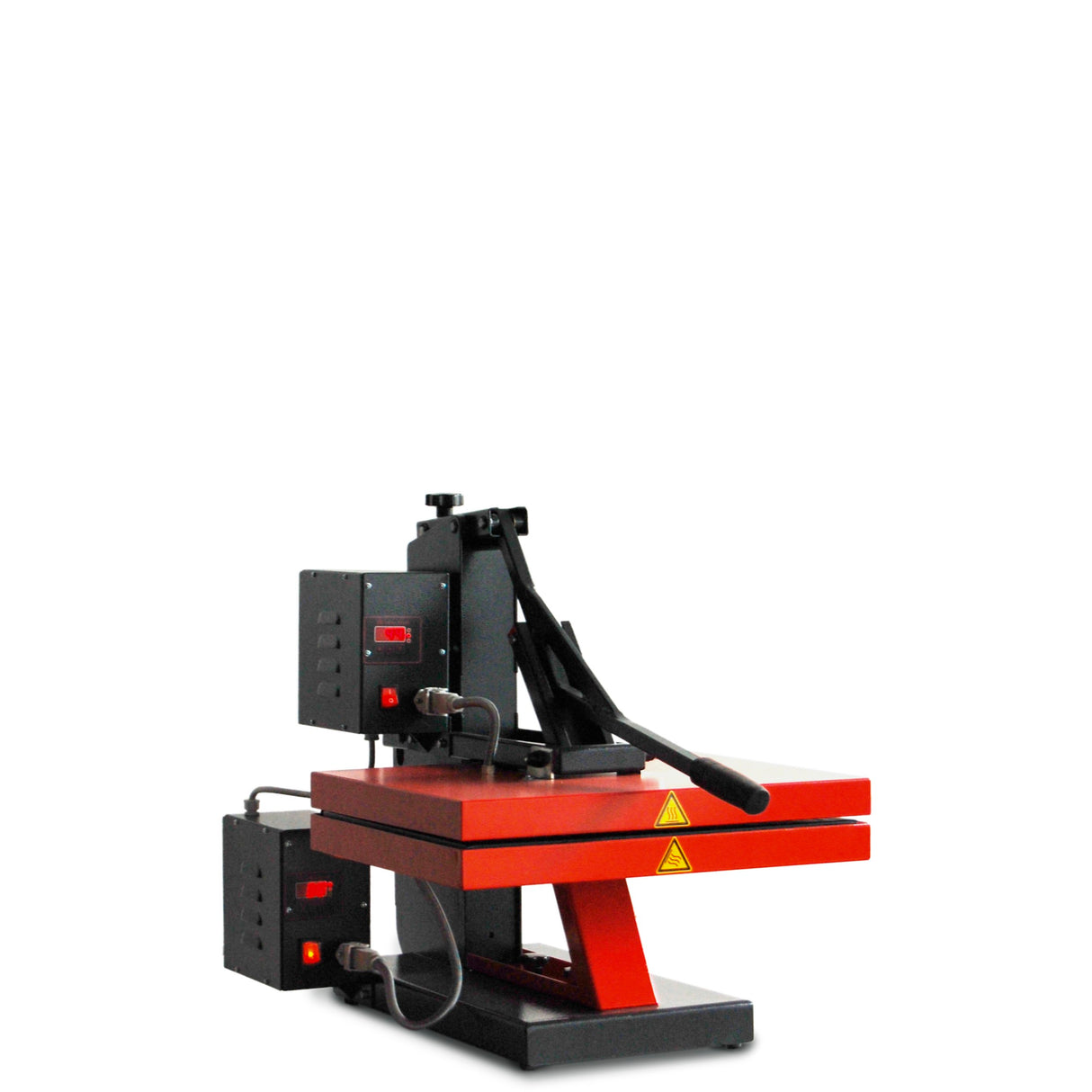 Lotus LTS 138 S 38 x 45 cm Dual-Heated Heat Press