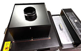 Uninet DTF 14 in Automated Powder Application and Curing Machine w/ Purifier 120v