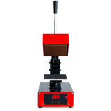 Lotus LTS 12 / LTS 25 Compact Manual Heat Press
