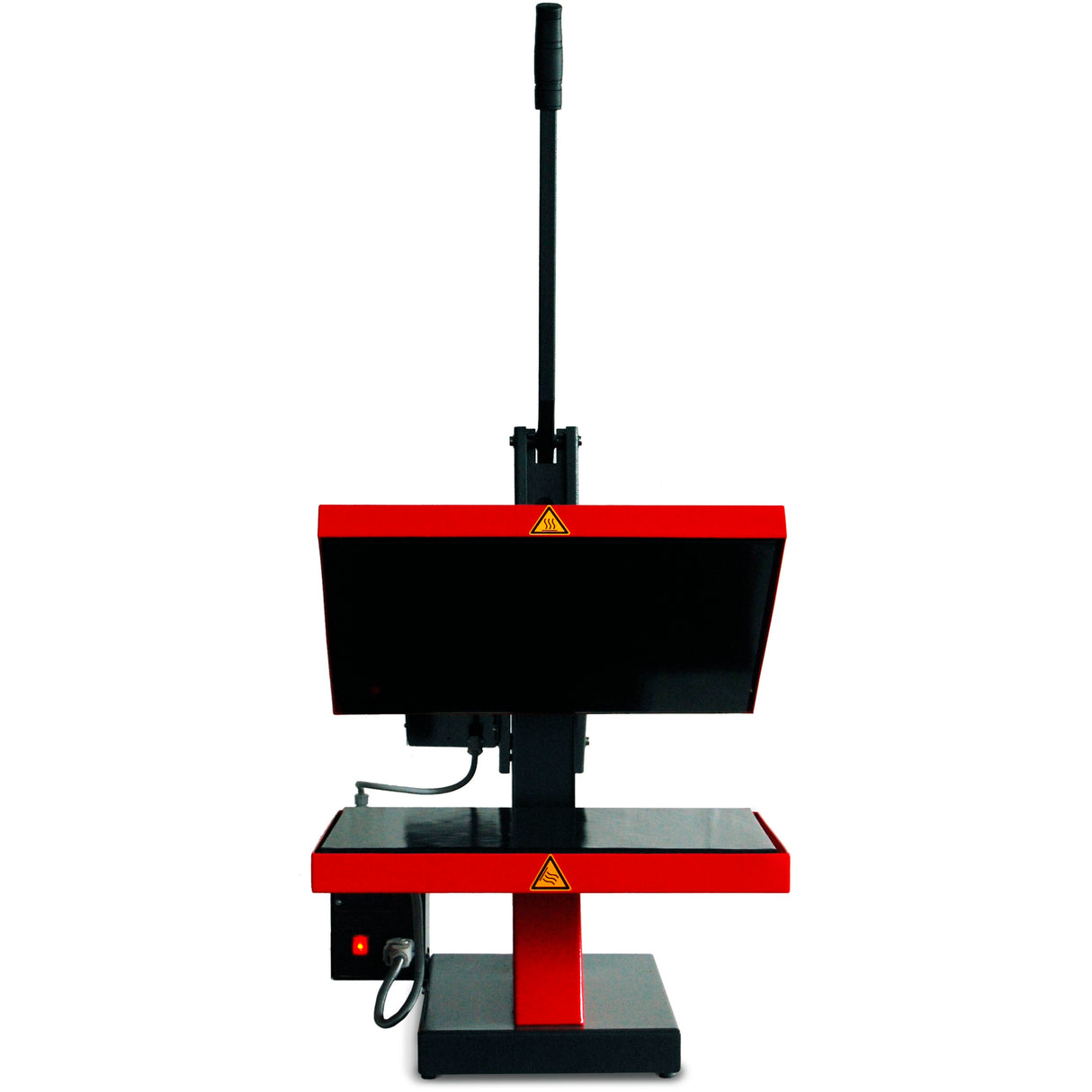 Lotus LTS 138 Heat Press Series