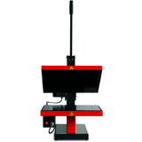 Lotus LTS 138 Heat Press Series