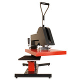 Lotus LTS 138 Slide 38 x 45 cm Semi-Automatic Auto-Swing Heat Press