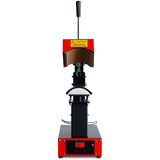 Lotus LTS 14 Manual Cap Heat Press