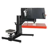 Lotus LTS 550 / LTS 560 Pneumatic Heat Press Series