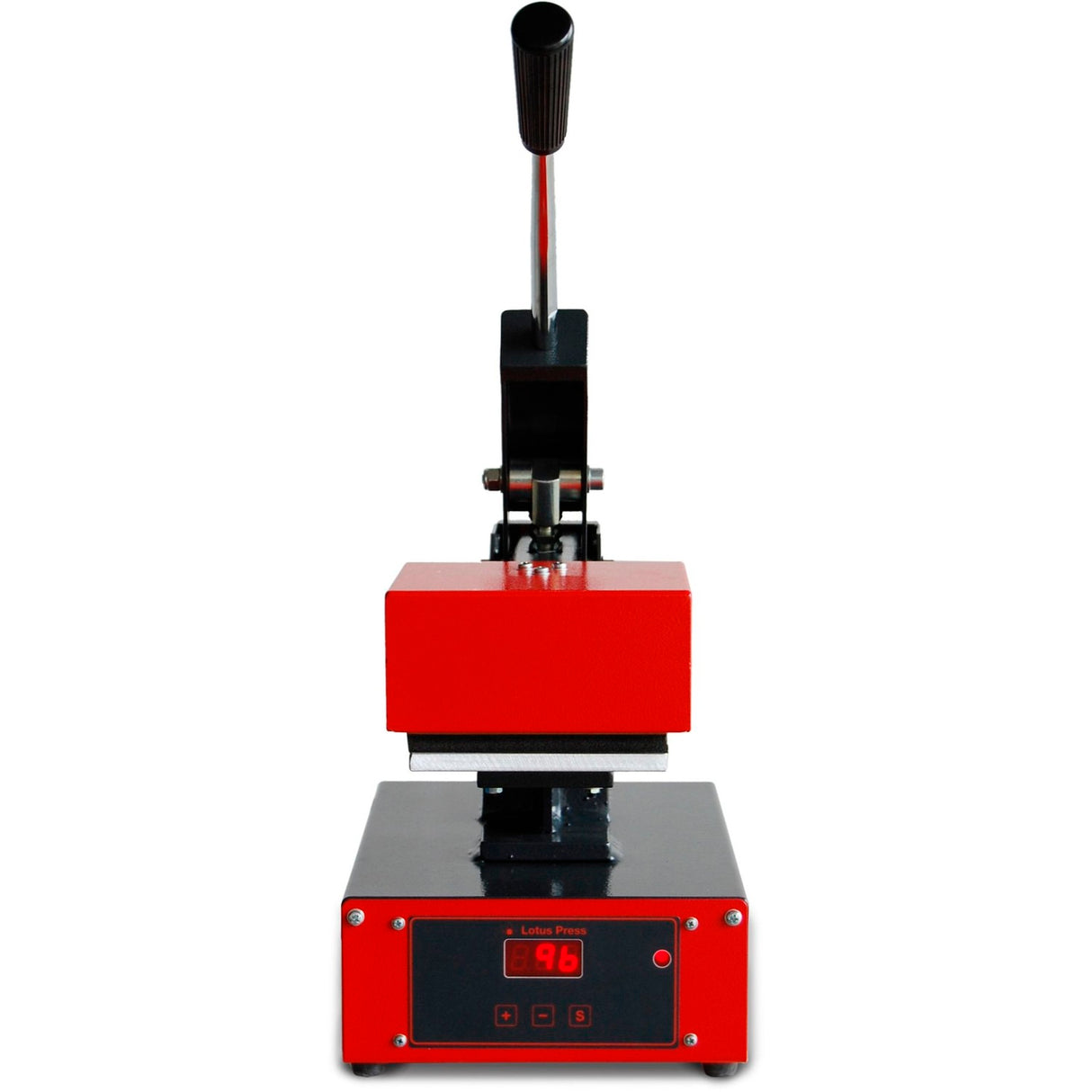 Lotus LTS 12 / LTS 25 Compact Manual Heat Press