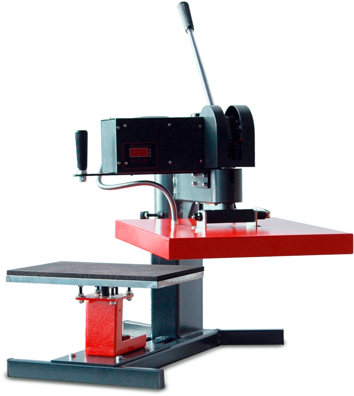 Lotus LTS 138 Heat Press Series