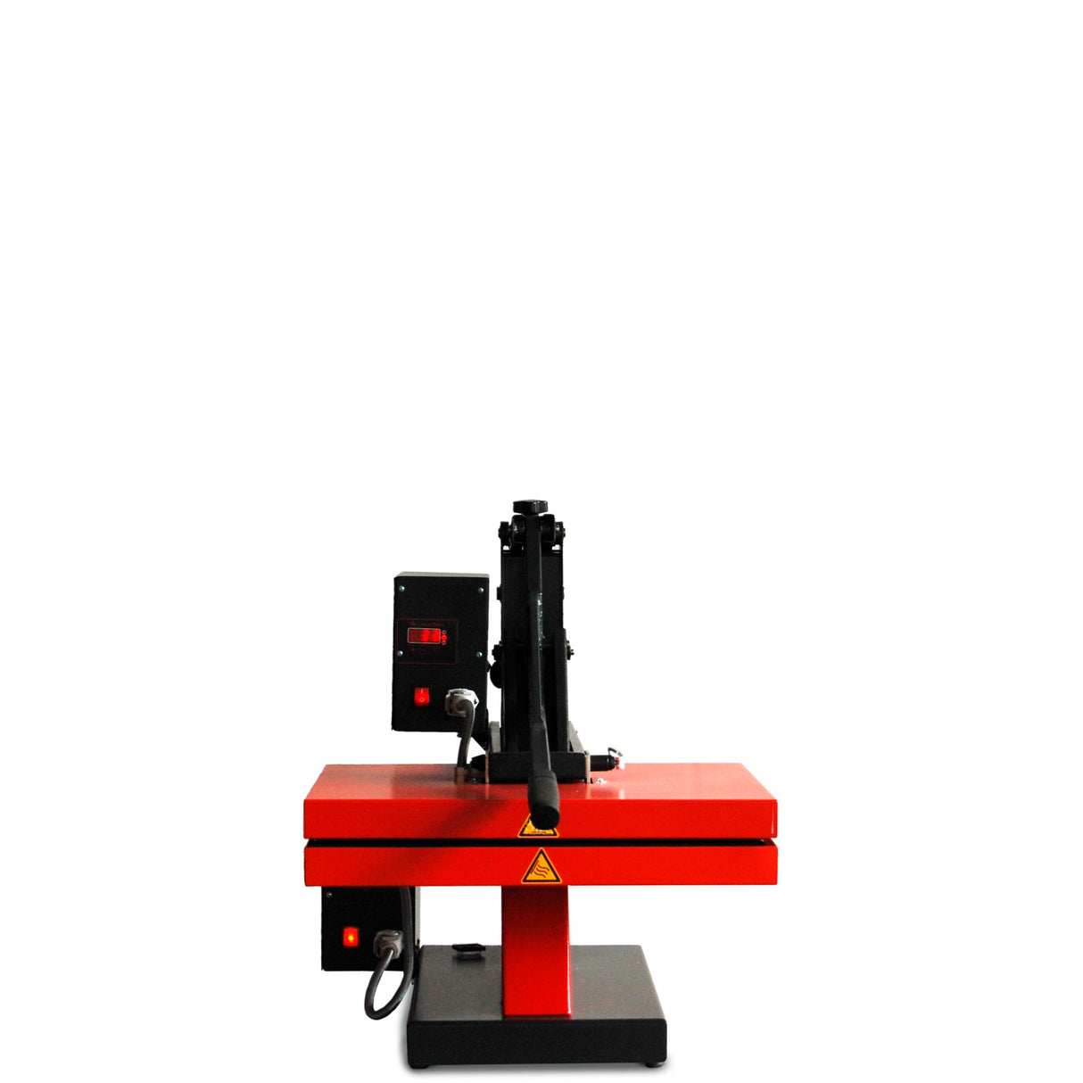 Lotus LTS 138 S 38 x 45 cm Dual-Heated Heat Press