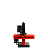 Lotus LTS 138 S 38 x 45 cm Dual-Heated Heat Press