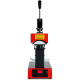 Lotus LTS 14 Manual Cap Heat Press