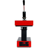 Lotus LTS 12 / LTS 25 Compact Manual Heat Press