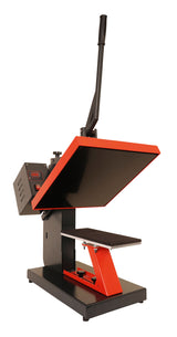 Lotus LTS 138 38 x 45 cm Manual Heat Press