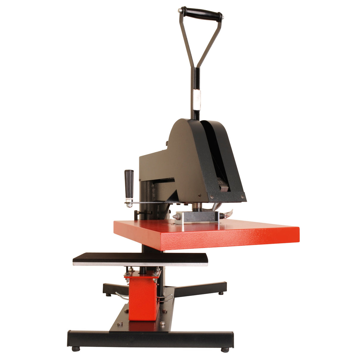 Lotus LTS 138 Slide 38 x 45 cm Semi-Automatic Auto-Swing Heat Press