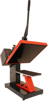 Lotus LTS 150 40 x 50 cm Manual Heat Press