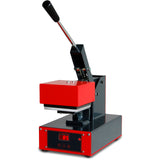 Lotus LTS 12 / LTS 25 Compact Manual Heat Press