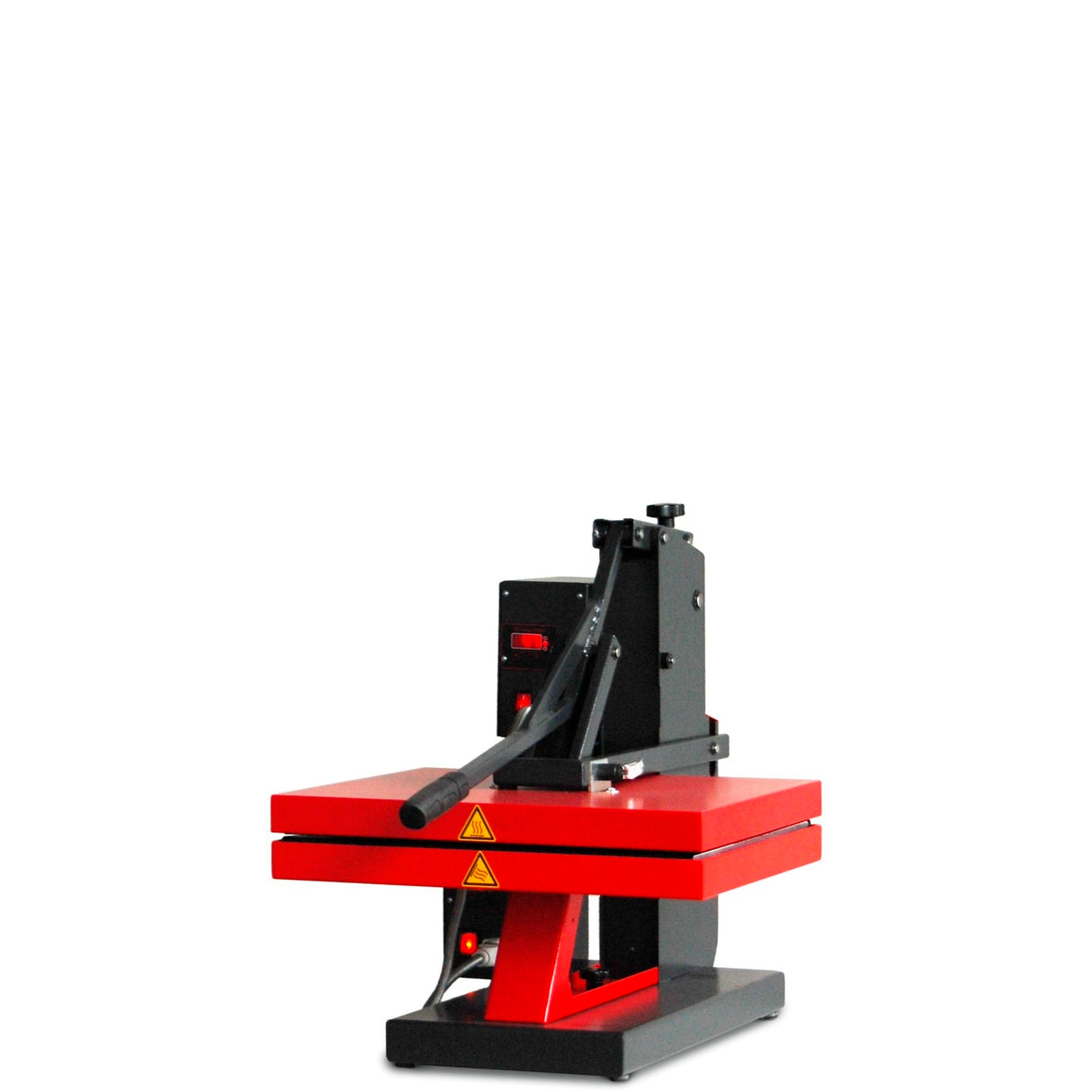 Lotus LTS 138 S 38 x 45 cm Dual-Heated Heat Press
