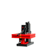 Lotus LTS 138 S 38 x 45 cm Dual-Heated Heat Press