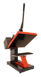 Lotus LTS 138 38 x 45 cm Manual Heat Press