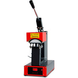 Lotus LTS 14 Manual Cap Heat Press