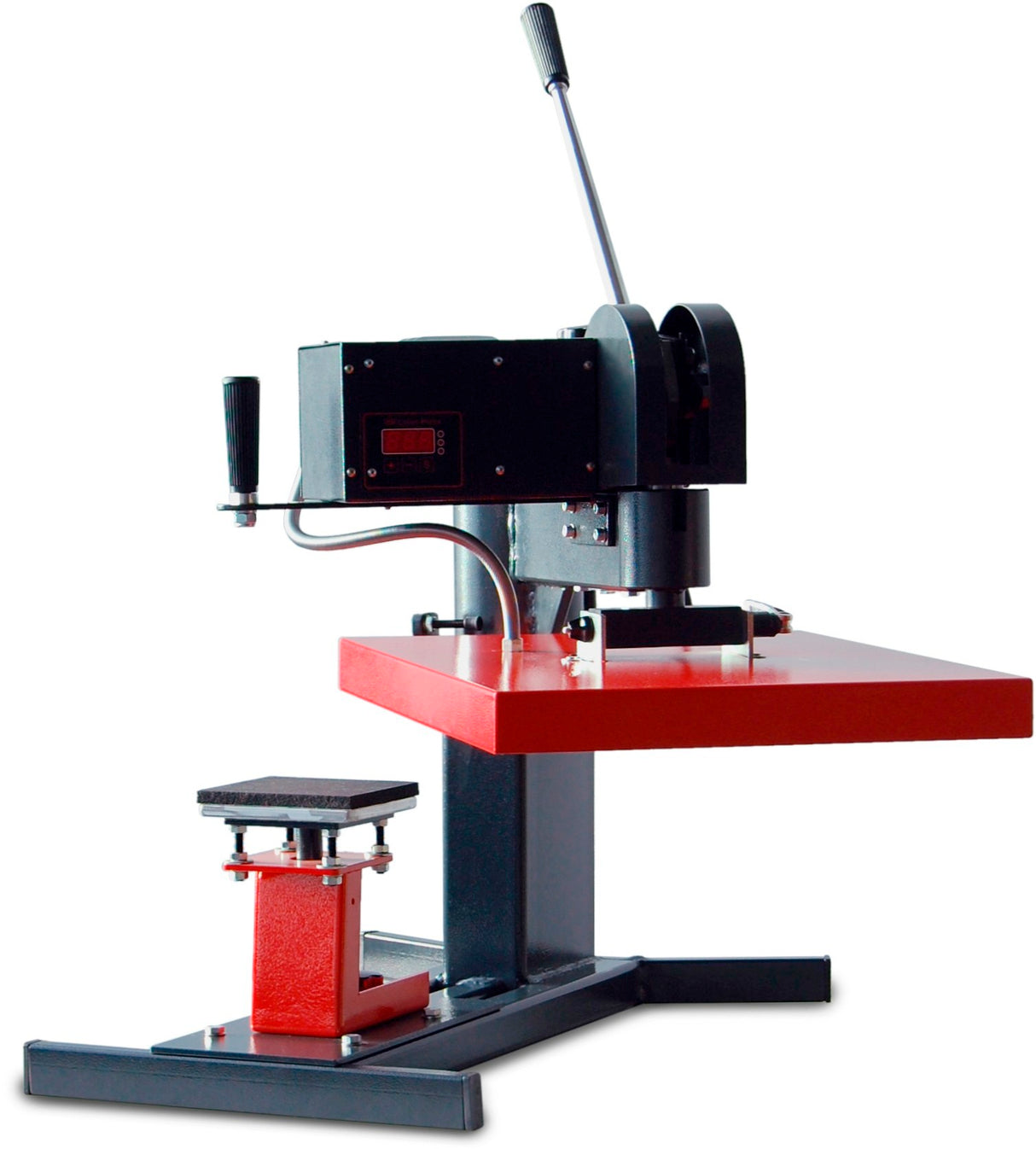 Lotus LTS 138 B 38 x 45 cm Swing-Away Heat Press